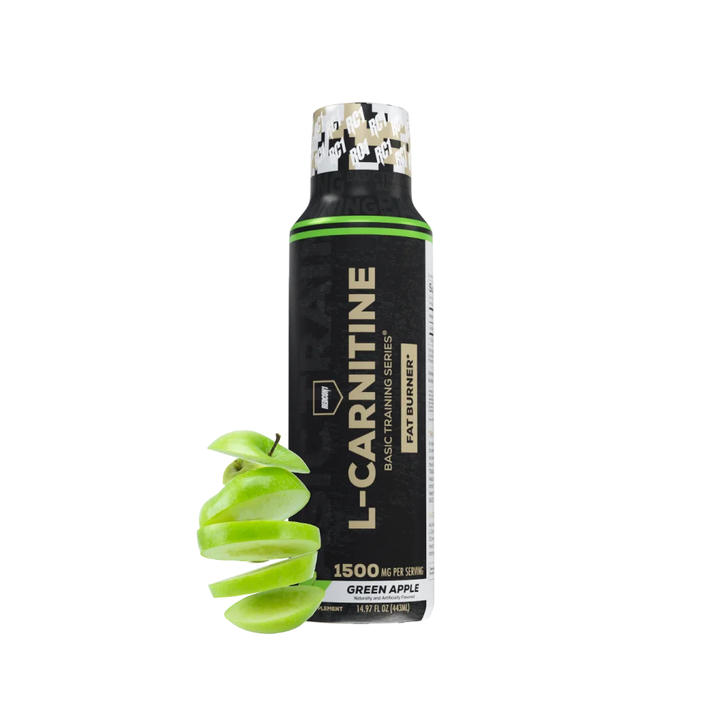 L-CARNITINE 443ML